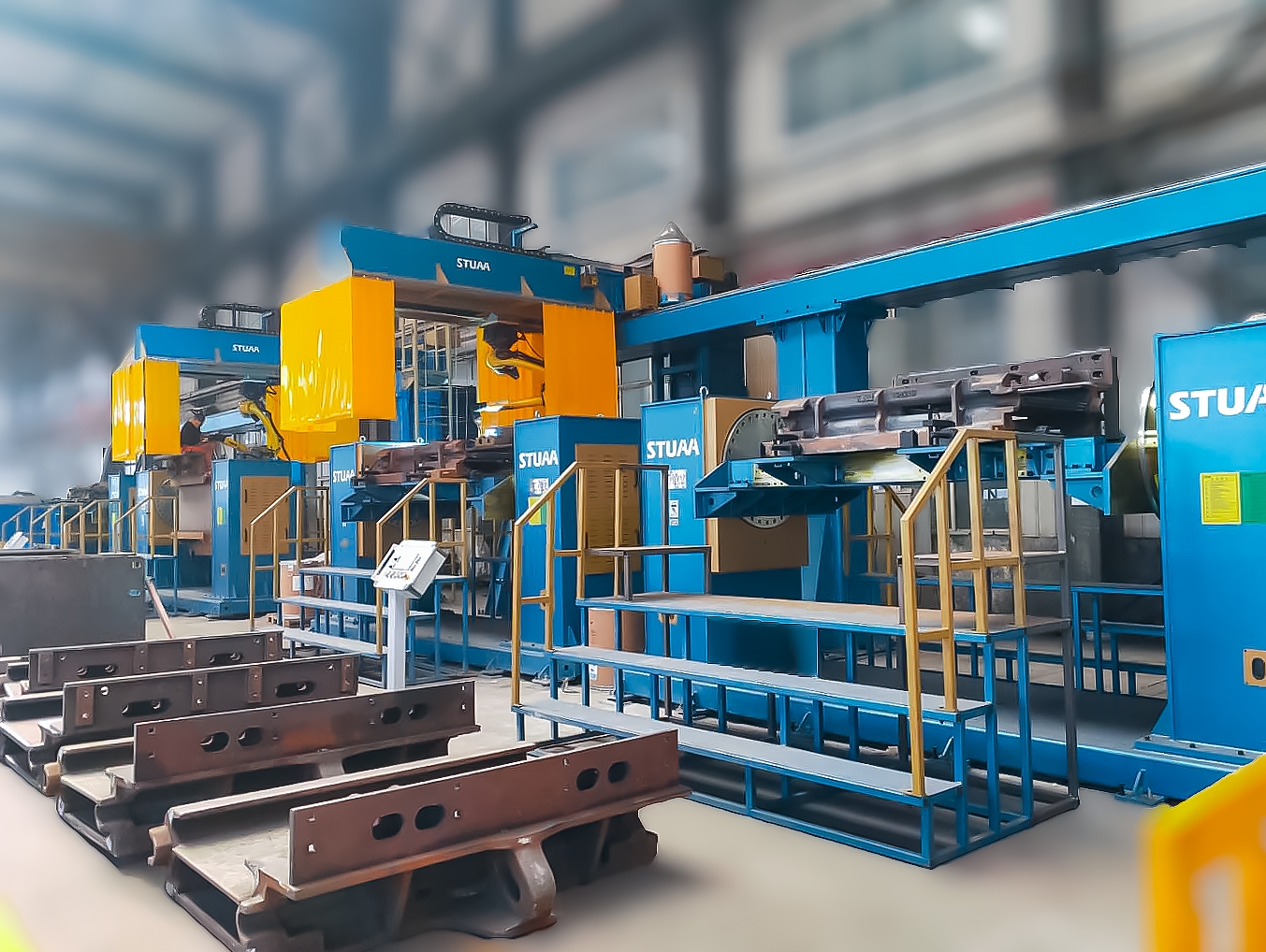 Coal Mining Machine